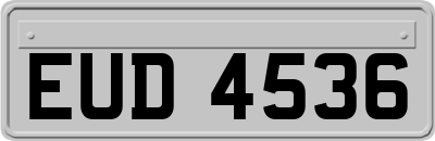 EUD4536