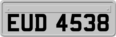 EUD4538