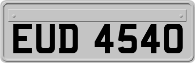 EUD4540