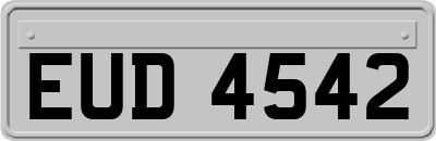 EUD4542