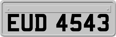 EUD4543