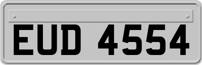 EUD4554