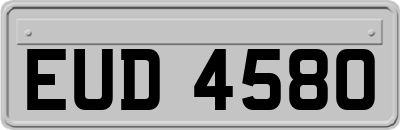 EUD4580