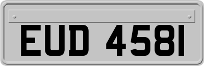 EUD4581