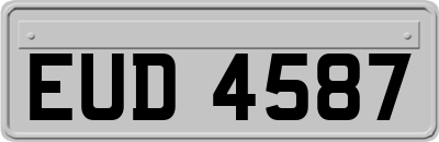 EUD4587