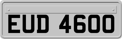 EUD4600