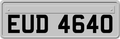 EUD4640