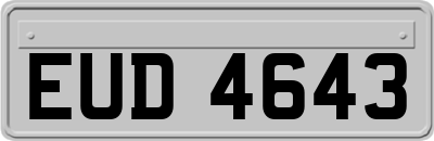 EUD4643