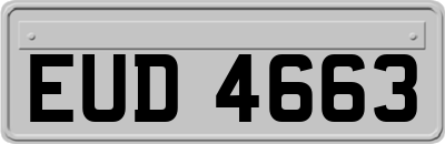 EUD4663
