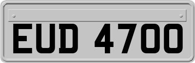 EUD4700