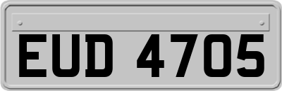 EUD4705