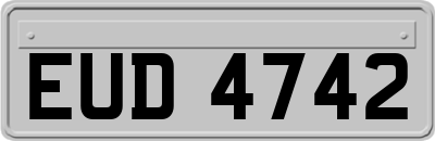 EUD4742