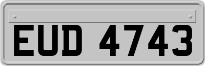 EUD4743
