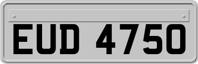 EUD4750