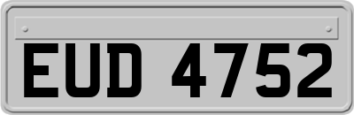 EUD4752