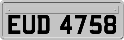 EUD4758
