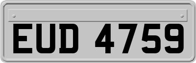 EUD4759