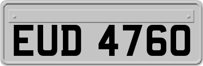 EUD4760