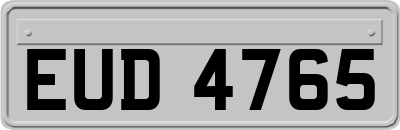 EUD4765