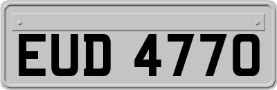 EUD4770
