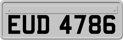 EUD4786