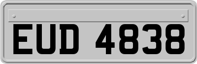 EUD4838