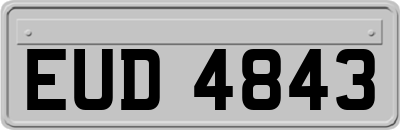 EUD4843