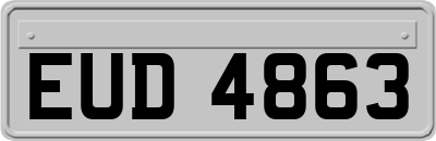 EUD4863