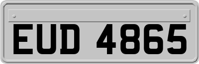 EUD4865