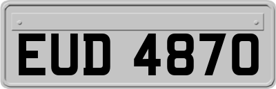 EUD4870