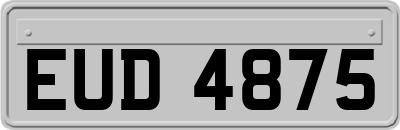 EUD4875