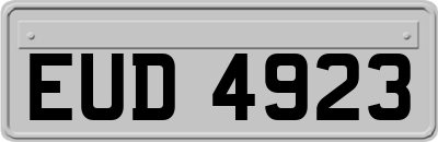 EUD4923