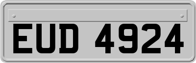 EUD4924