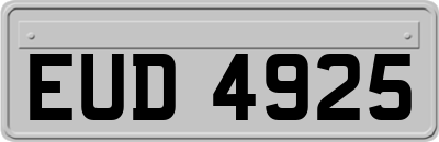 EUD4925