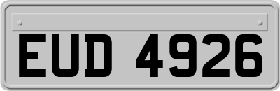 EUD4926