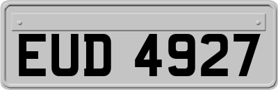 EUD4927
