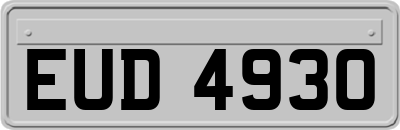 EUD4930