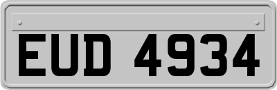 EUD4934