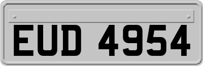 EUD4954