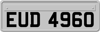 EUD4960