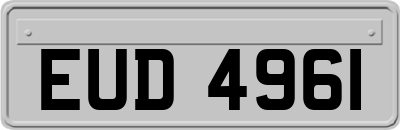 EUD4961