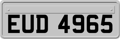 EUD4965