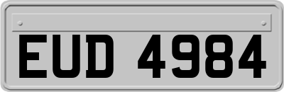 EUD4984