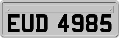 EUD4985