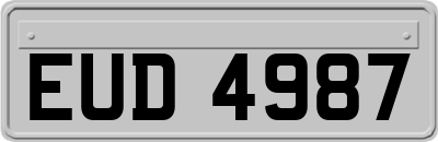 EUD4987