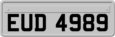 EUD4989