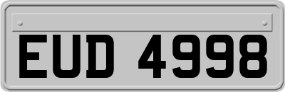 EUD4998