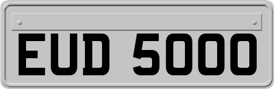 EUD5000