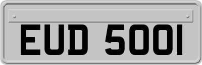 EUD5001