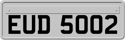 EUD5002